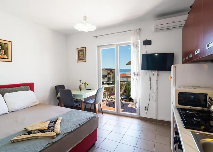 Gorgeous In With Wifi * Omiš